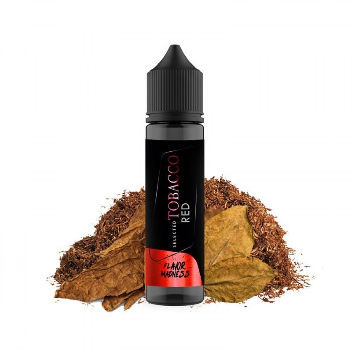 Flavor Madness Tobacco Red Flavorshot 30/60ml